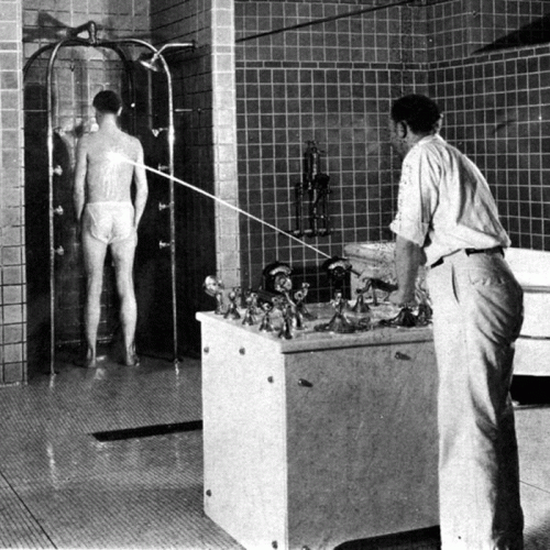 Medicine Noose : Demo